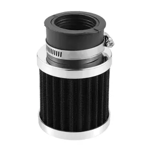 Motorcycle Air Filter Universal Air Filters Straight for HONDA for YAMAHA for SUZUKI ATV SSR TTR