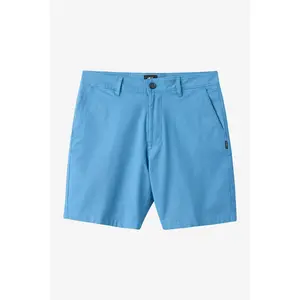 Jay Stretch 18" Shorts
