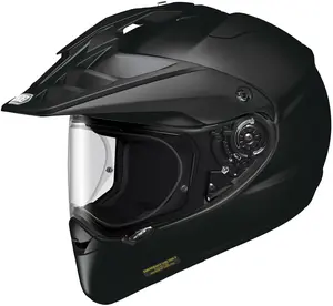 Shoei Hornet X2 Adventure Helmet