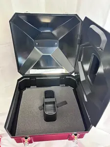 Los Altos Safe box for hats