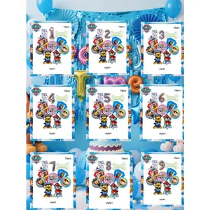 10/13 pieces balloon sets, wedding decoration balloon sets, birthday party atmosphere decoration, Christmas and Halloween decoration balloons, the best holiday gift for a good friend, party atmosphere decoration, perfect party decoration