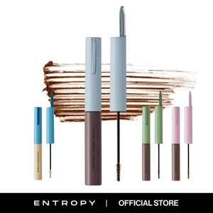 ENTROPY MAKEUP Tough Brow Finisher