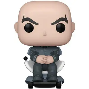 Funko POP! Marvel: X-Men '97 - Professor X (X-Corp)  [COLLECTIBLES] Vinyl figurine/statue, Collectible