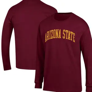 State Sun Basic Arch Long Sleeve