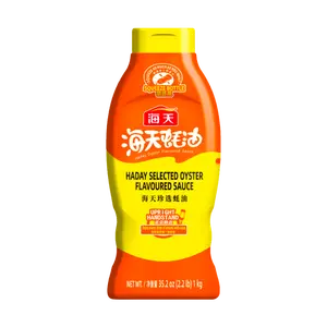 HAITIAN Selected Oyster Sauce 1kg