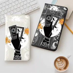 1 piece Car and Driver's License Organizer with Magnetic Closure,Car and Truck Compartment Accessory Case,Portable and Multifunctional ID Holder for Important Documents,Driver's License,Cards,Business Card Holder,Stylish and Lightweight ID Wallet