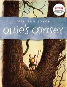 USED-Ollie's Odyssey by Joyce, William (Paperback)