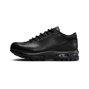 Air Max Goadome Low "Black" IQ0641 001
