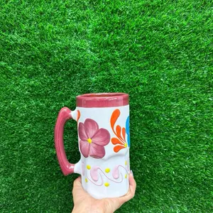 Mug Engove Michelero 1.5 Litros Sets Marrón.