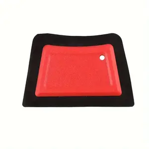 2025 New Upgrade Brush Mini Pet Hair Detailer | Reusable Fur Remover for Car Interior, Carpet, Couch & Furniture, Square. triangle dog hair remover