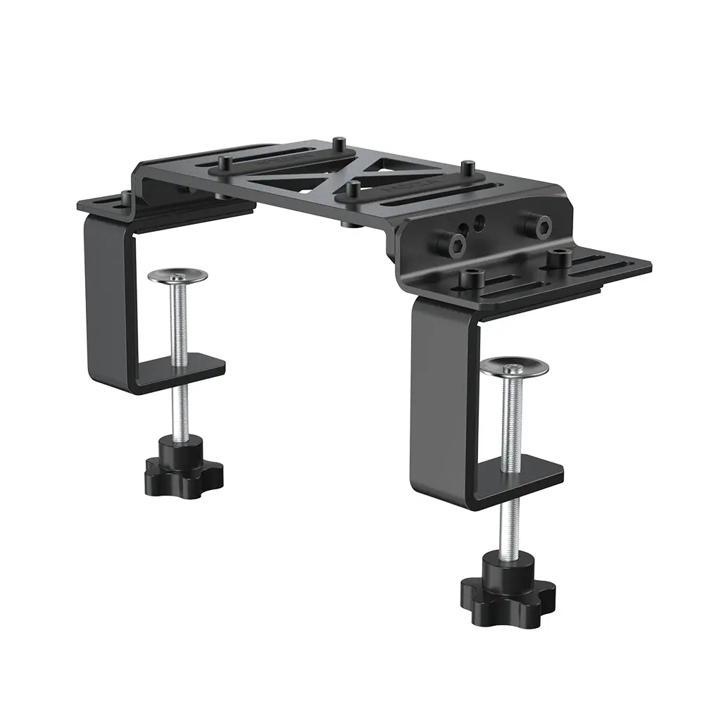 Moza Racing R5, R9, & R12 Table Clamp Moza Racing R5, R9, & R12 Table Clamp