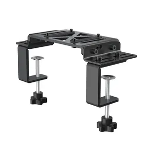 Moza Racing R5, R9, & R12 Table Clamp Moza Racing R5, R9, & R12 Table Clamp