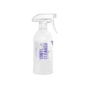 GYEON Quartz Q2M Vinyl Cleaner Plastic and Vinyl Deep Cleaner | Removes Dust Dirt and Old Dressings | Matte Factory Fresh Finish Residue Free | Interior Trim Prep and Maintenance