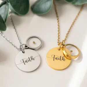 Faith mustard seed jewelry, Christian Jewelry, Matthew 17 20, Confirmation Necklace, Faith Can Move mountains, Mustard Seed Pendant