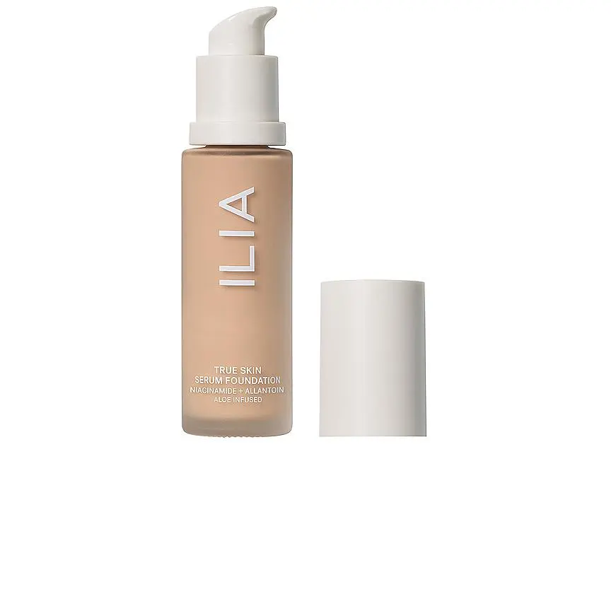 ILIA True Skin Serum Foundation in Texel SF3