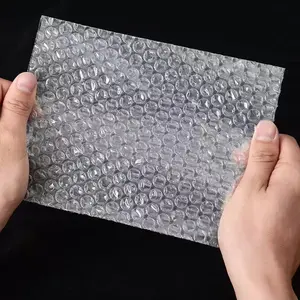 Breathable thickened foam bubble bag shockproof and drop-proof bubble bag
