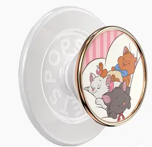 popsockets Enamel Sweet Sleep MagSafe PopGrip