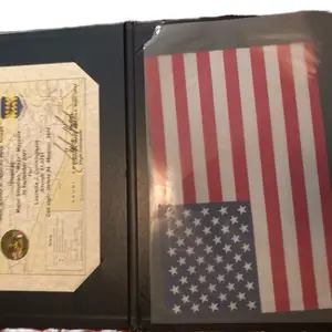 532d Air Expeditionary Group “The tip of the Spear”