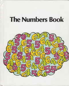 USED-The Numbers Book (Britannica Discovery Library, #7) by Encyclopedia Britannica (Hardcover)