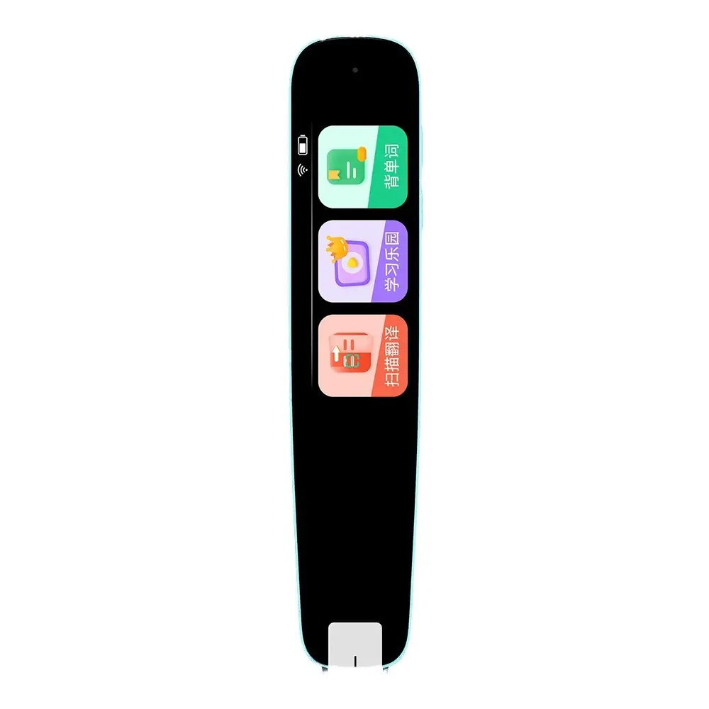 The Ultimate All In One Smart Reading Pen For Students Complete Subject Learning Device With Offline Translation And Textbook Synchronization