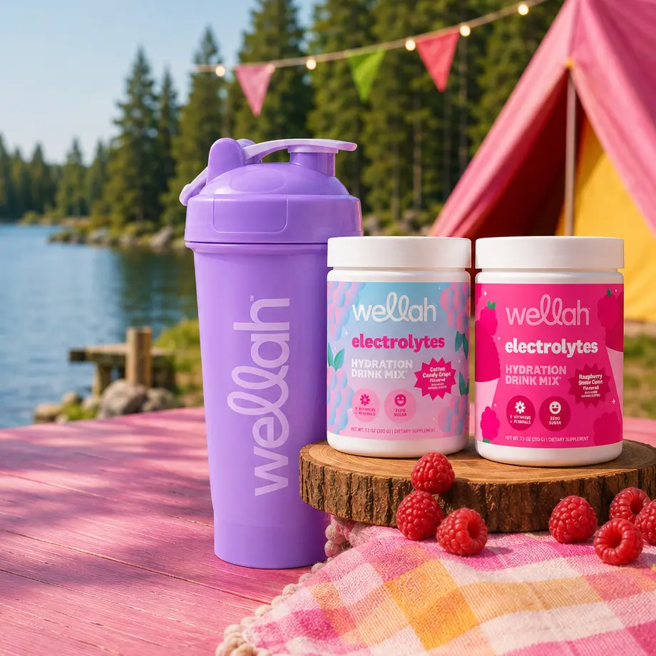 Camp Juicy | Hydration Bundle Camp Juicy | Hydration Bundle