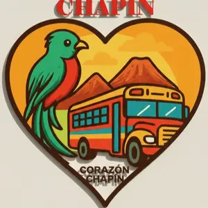 Corazon Chapin
