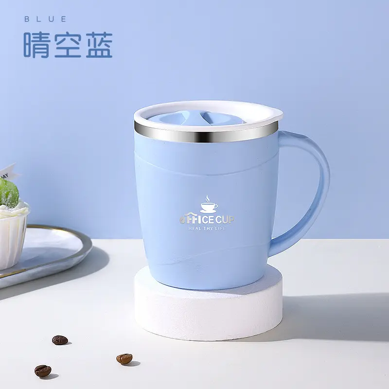 Youle Cup Light Blue