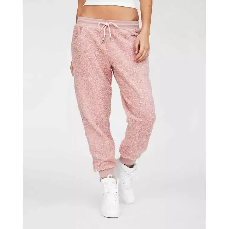 The KOZY Bear Track Pant // CHEER
