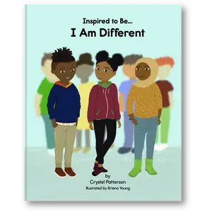 I Am Different