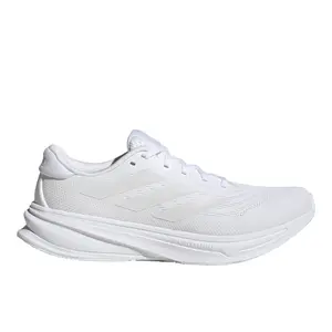 adidas Mens Supernova Rise 2 Running Sneakers Shoes - White