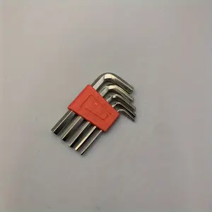 5/8/11 Pcs Metric Allen Wrench Set Hex Wrenches Inch Wrench L Wrench Keys Size Allen Key Short Arm Vehicle Repair Tool Set Home Hand Tools