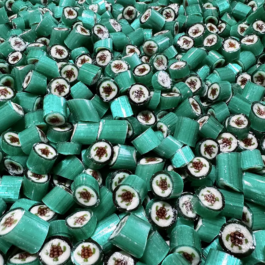 Sea Turtle Candy Sea Turtle Candy