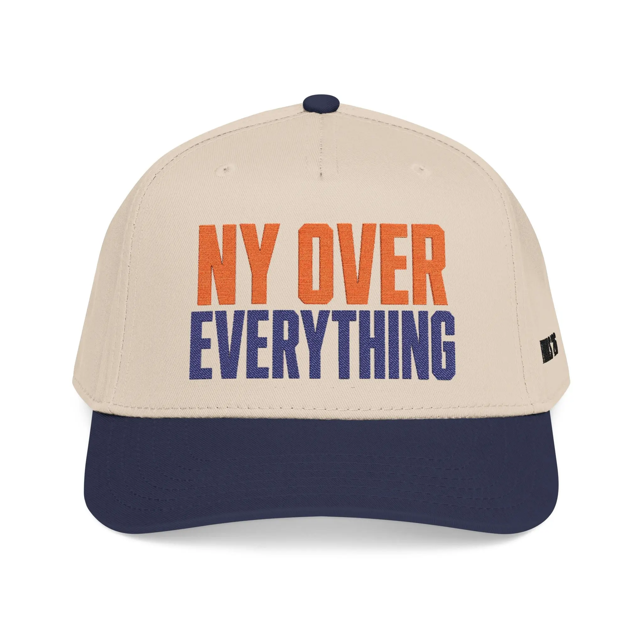 NY Over Everything Hat