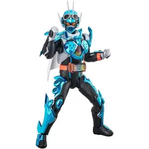 Bandai Tamashii Nations S.H. Figuarts Kamen Rider Gotchard Steamhopper Action Figure