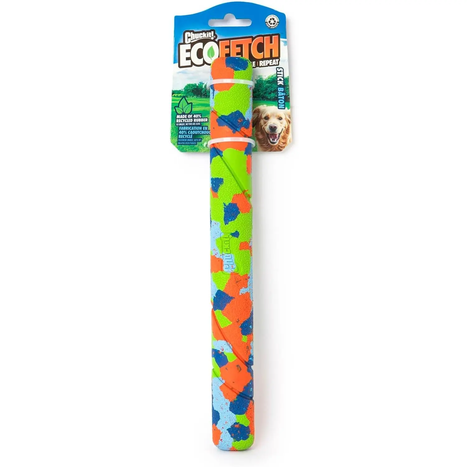 EcoFetch Stick