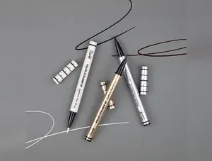 Police Eyeliner Up Eyeliner Pen
