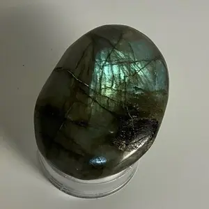 Labradorite Palmstone