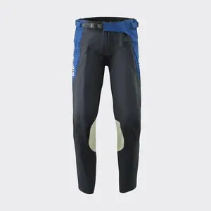 HUSQVARNA RAILED PANTS Size 34