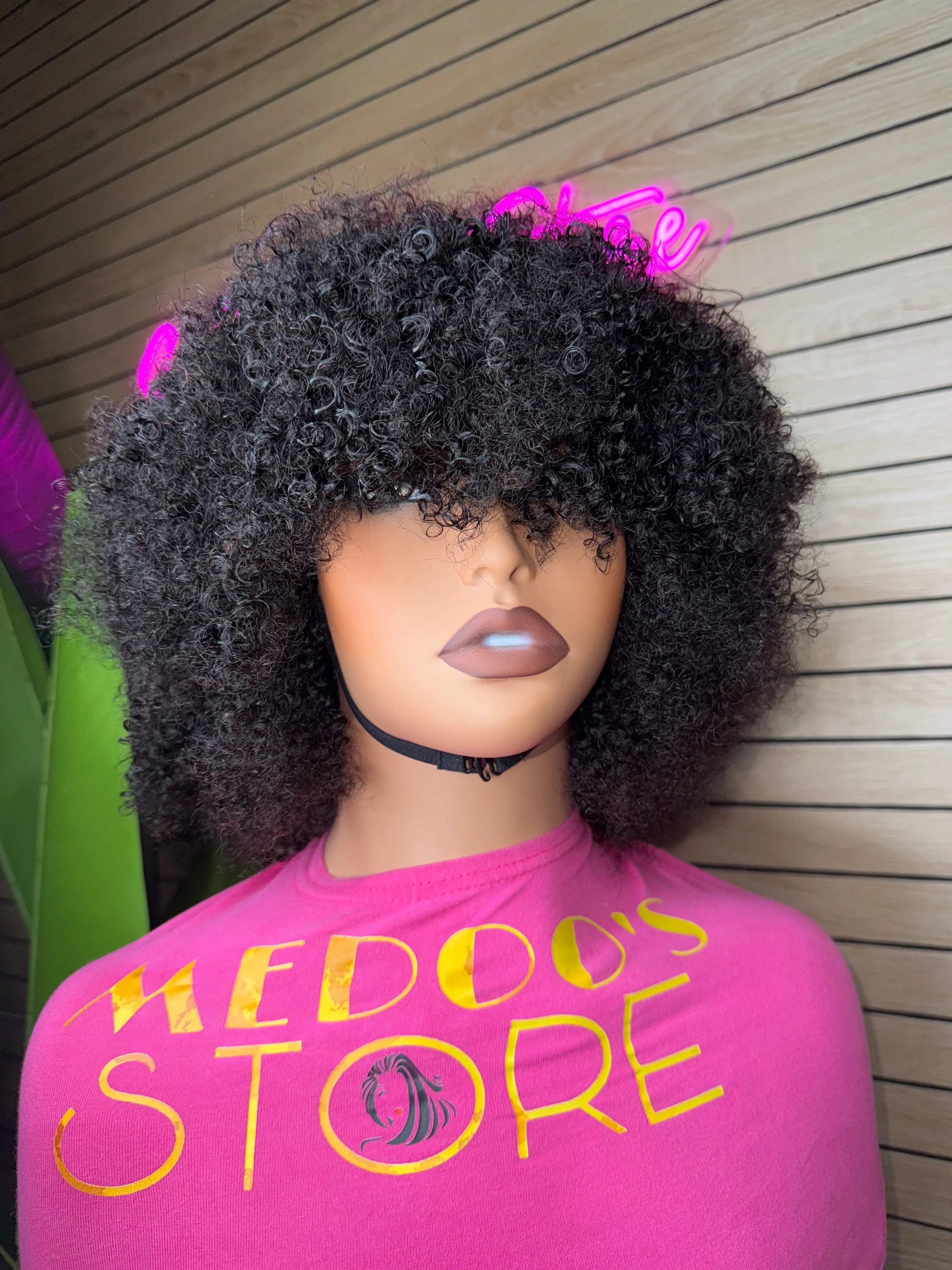 frange new curly wig traditionel frange new curly wig traditionel