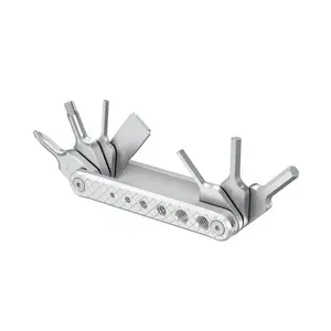 SmallRig Foldable Multi-Tool Kit -AAK2213D