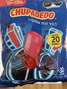 chupadedo