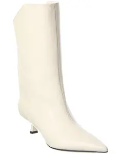 DNU PACK Jimmy Choo Vari AB 85 Leather Boot