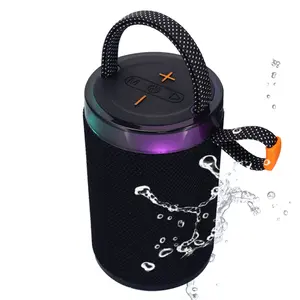 Wireless Speaker Portable Outdoor,Wireless Portable Audio,Easy To Connect,Connected Mobile Phone/Tablet/TV, Suitable For Car,Outdoor,Camping,Beach and Party,Wireless Portable Audio, Electronics/Consumer Electronics, Birthday Party Gifts