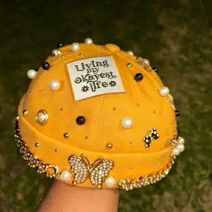 Okayest Brinless Cap