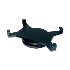 Milwaukee Card Holder Toolbox Bracket for Desk Accessories