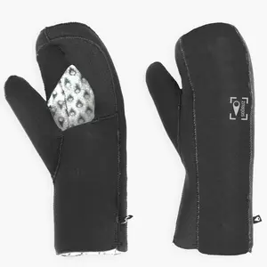 Sooruz - Open 2mm Mitten Gloves
