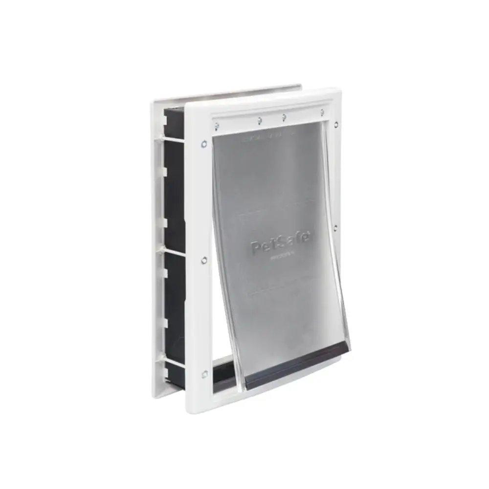 PetSafe Plastic Pet Door - Medium