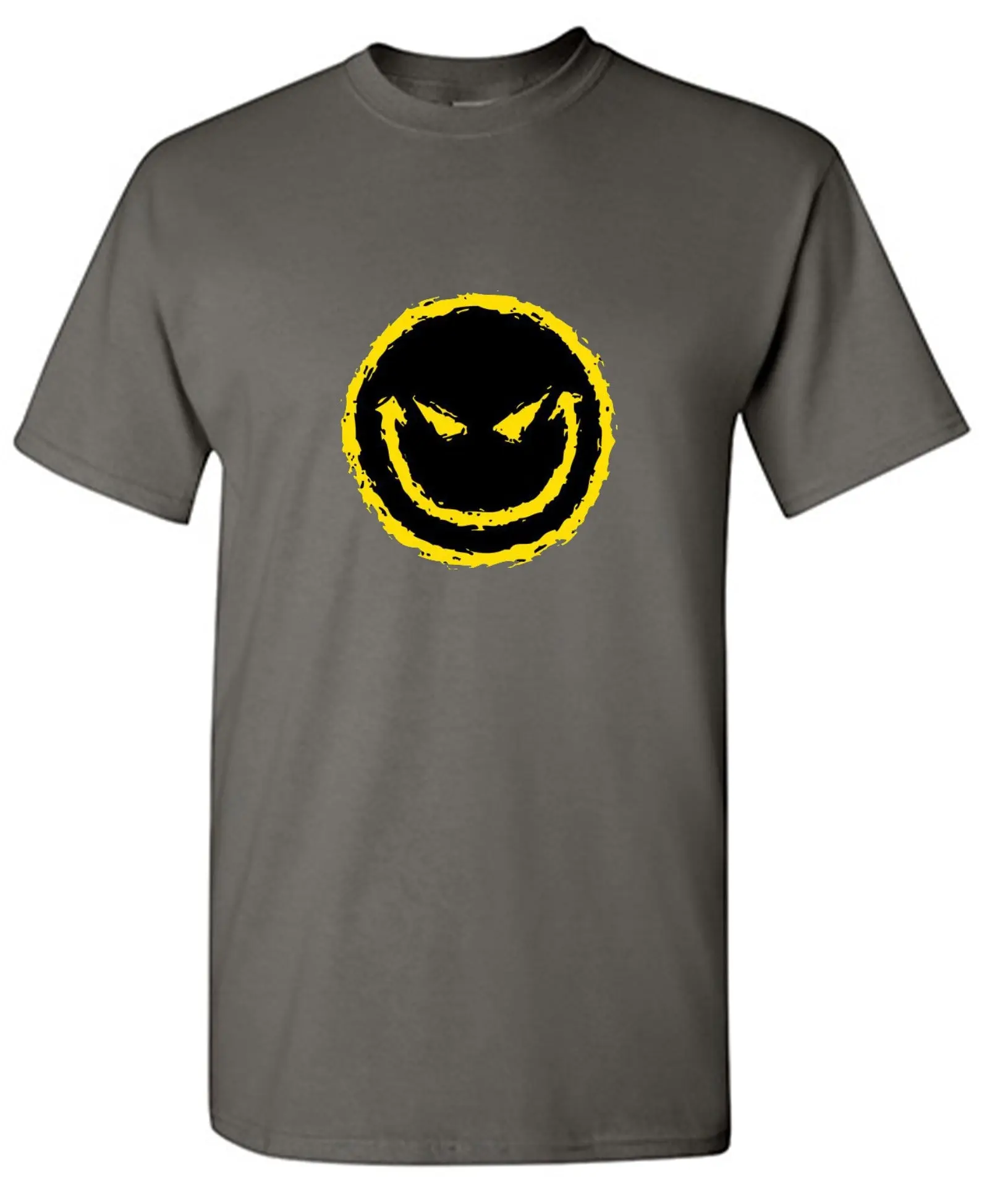 Evil Smile Face