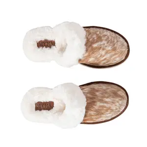 Homey slipper