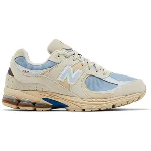 New Balance 2002R Sandstone Light Arctic Grey M2002RBZ Men's Fashion Shoes New